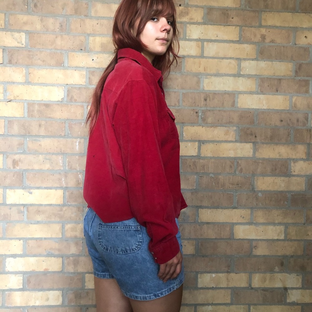 Button down shirt - Picture 4 of 4